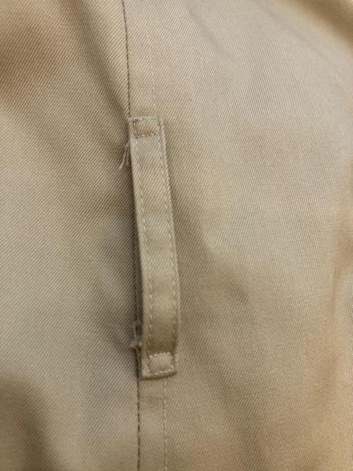 Burberry's（バーバリーズ）Burberry's (バーバリーズ) トレンチコート ベージュ サイズ:SIZE Freeの古着・服飾アイテム