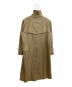 Burberry's (バーバリーズ) トレンチコート ベージュ サイズ:SIZE Free：10000円