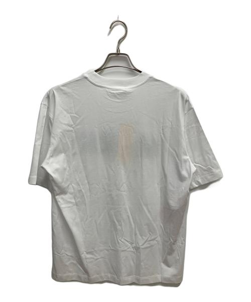 MARNI（マルニ）MARNI (マルニ) Tシャツ ホワイト サイズ:SIZE 36 未使用品の古着・服飾アイテム