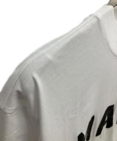 MARNI（マルニ）MARNI (マルニ) Tシャツ ホワイト サイズ:SIZE 36 未使用品の古着・服飾アイテム