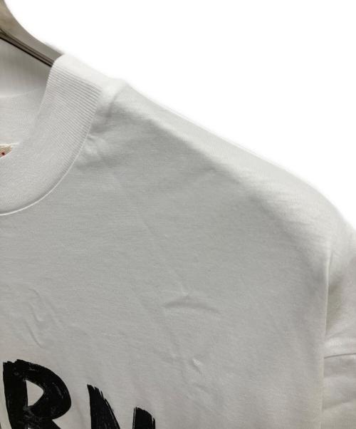 MARNI（マルニ）MARNI (マルニ) Tシャツ ホワイト サイズ:SIZE 36 未使用品の古着・服飾アイテム
