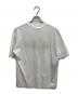 MARNI (マルニ) Tシャツ ホワイト サイズ:SIZE 36 未使用品：18000円