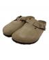 BIRKENSTOCK（ビルケンシュトック）の古着「サンダル」｜ベージュ