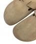 BIRKENSTOCK (ビルケンシュトック) サンダル ベージュ サイズ:SIZE 40：6000円