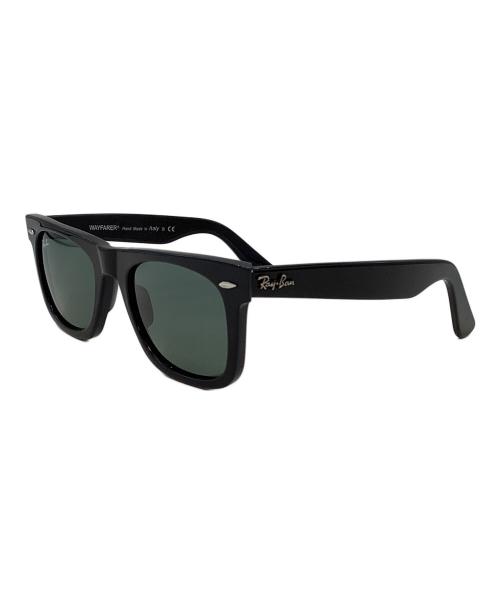 RAY-BAN（レイバン）RAY-BAN (レイバン) ORIGINAL WAYFARER CLASSIC サングラス ブラック サイズ:50□22の古着・服飾アイテム