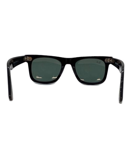 RAY-BAN（レイバン）RAY-BAN (レイバン) ORIGINAL WAYFARER CLASSIC サングラス ブラック サイズ:50□22の古着・服飾アイテム