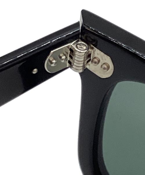 RAY-BAN（レイバン）RAY-BAN (レイバン) ORIGINAL WAYFARER CLASSIC サングラス ブラック サイズ:50□22の古着・服飾アイテム