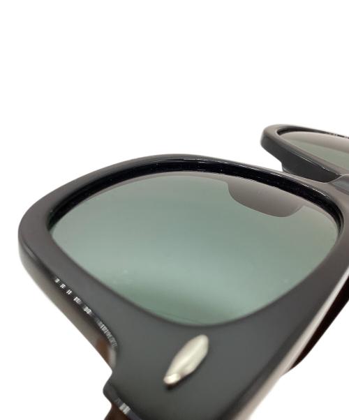 RAY-BAN（レイバン）RAY-BAN (レイバン) ORIGINAL WAYFARER CLASSIC サングラス ブラック サイズ:50□22の古着・服飾アイテム