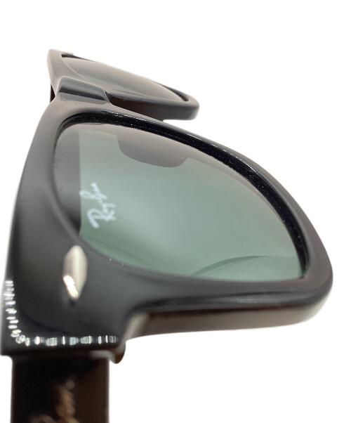 RAY-BAN（レイバン）RAY-BAN (レイバン) ORIGINAL WAYFARER CLASSIC サングラス ブラック サイズ:50□22の古着・服飾アイテム