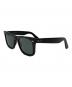 RAY-BAN (レイバン) ORIGINAL WAYFARER CLASSIC サングラス ブラック サイズ:50□22：7000円