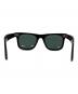 中古・古着 RAY-BAN (レイバン) ORIGINAL WAYFARER CLASSIC サングラス ブラック サイズ:50□22：7000円