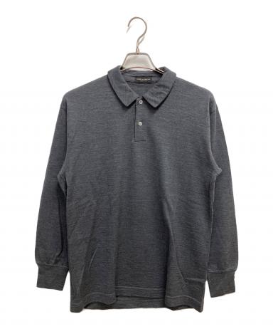 COMME des GARÇONS Homme 田中オム　ポロシャツ最終価格 中古・古着通販】COMME des GARCONS HOMME (コムデギャルソン オム
