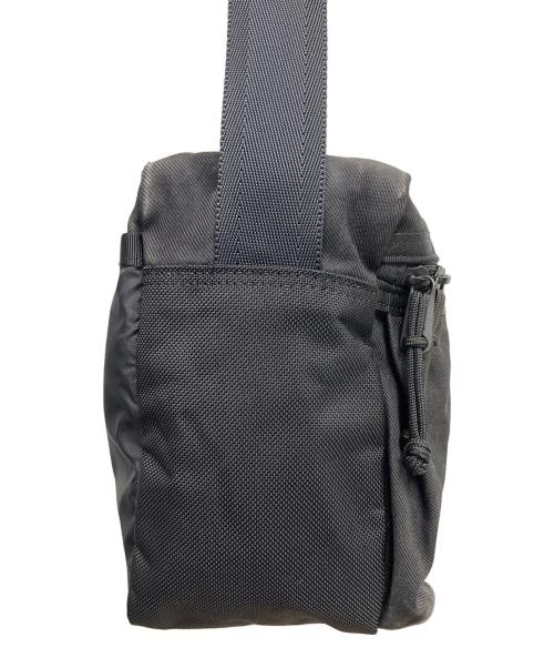 PORTER（ポーター）PORTER (ポーター) SWITCH　SHOULDER BAG(S) ブラックの古着・服飾アイテム