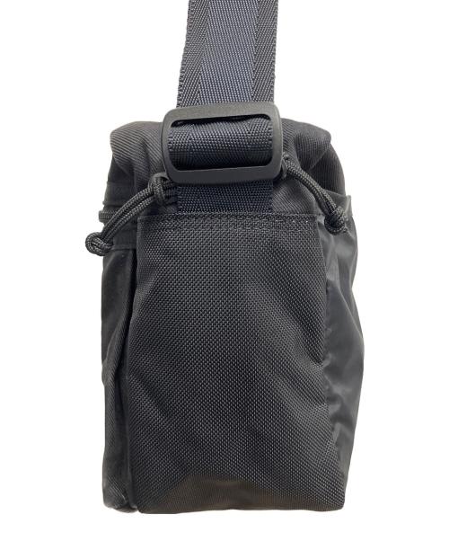 PORTER（ポーター）PORTER (ポーター) SWITCH　SHOULDER BAG(S) ブラックの古着・服飾アイテム
