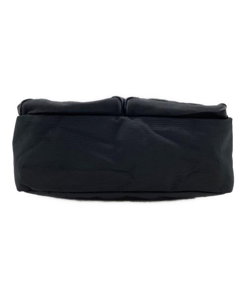 PORTER（ポーター）PORTER (ポーター) SWITCH　SHOULDER BAG(S) ブラックの古着・服飾アイテム