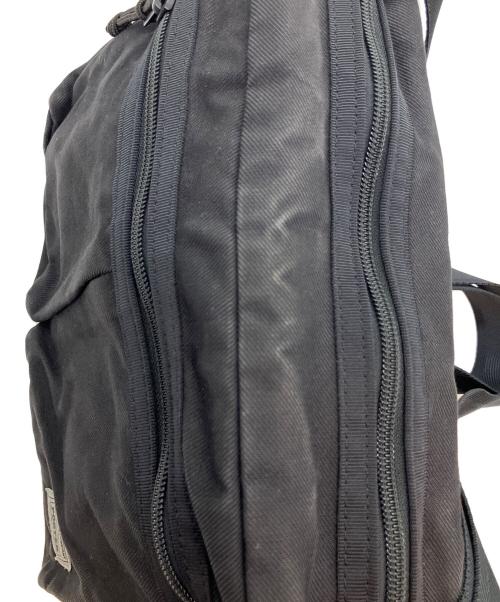 PORTER（ポーター）PORTER (ポーター) SWITCH　SHOULDER BAG(S) ブラックの古着・服飾アイテム