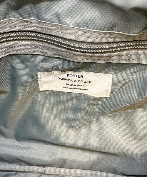 PORTER（ポーター）PORTER (ポーター) SWITCH　SHOULDER BAG(S) ブラックの古着・服飾アイテム