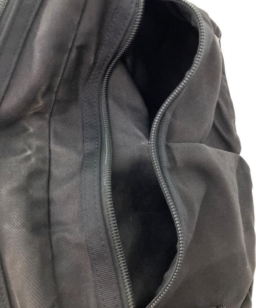 PORTER（ポーター）PORTER (ポーター) SWITCH　SHOULDER BAG(S) ブラックの古着・服飾アイテム