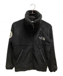 THE NORTH FACE（ザ ノース フェイス）の古着「アンタークティカバーサロフトジャケット フリースジャケット」｜ブラック