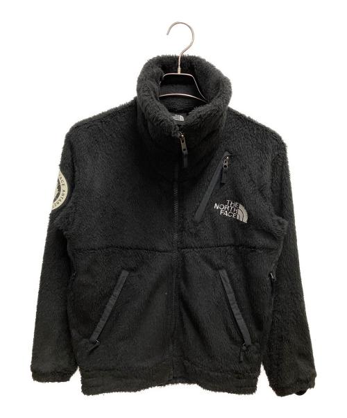 THE NORTH FACE（ザ ノース フェイス）THE NORTH FACE (ザ ノース フェイス) アンタークティカバーサロフトジャケット フリースジャケット ブラック サイズ:SIZE Sの古着・服飾アイテム