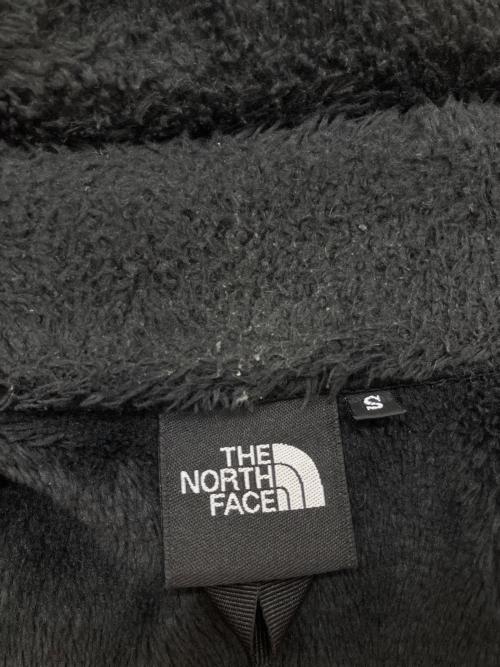 THE NORTH FACE（ザ ノース フェイス）THE NORTH FACE (ザ ノース フェイス) アンタークティカバーサロフトジャケット フリースジャケット ブラック サイズ:SIZE Sの古着・服飾アイテム
