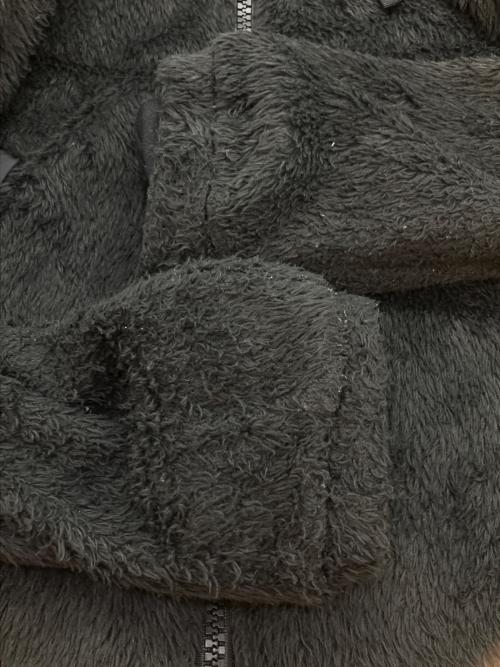 THE NORTH FACE（ザ ノース フェイス）THE NORTH FACE (ザ ノース フェイス) アンタークティカバーサロフトジャケット フリースジャケット ブラック サイズ:SIZE Sの古着・服飾アイテム