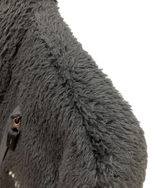 THE NORTH FACE（ザ ノース フェイス）THE NORTH FACE (ザ ノース フェイス) アンタークティカバーサロフトジャケット フリースジャケット ブラック サイズ:SIZE Sの古着・服飾アイテム