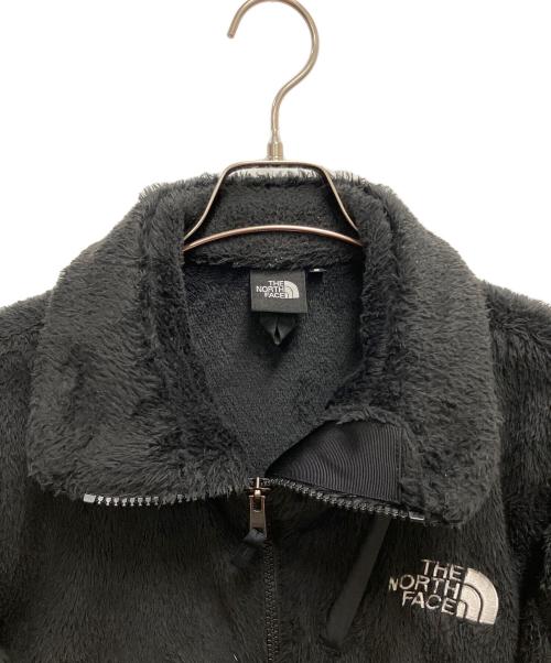THE NORTH FACE（ザ ノース フェイス）THE NORTH FACE (ザ ノース フェイス) アンタークティカバーサロフトジャケット フリースジャケット ブラック サイズ:SIZE Sの古着・服飾アイテム