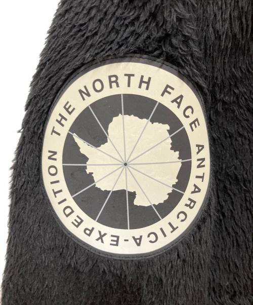 THE NORTH FACE（ザ ノース フェイス）THE NORTH FACE (ザ ノース フェイス) アンタークティカバーサロフトジャケット フリースジャケット ブラック サイズ:SIZE Sの古着・服飾アイテム