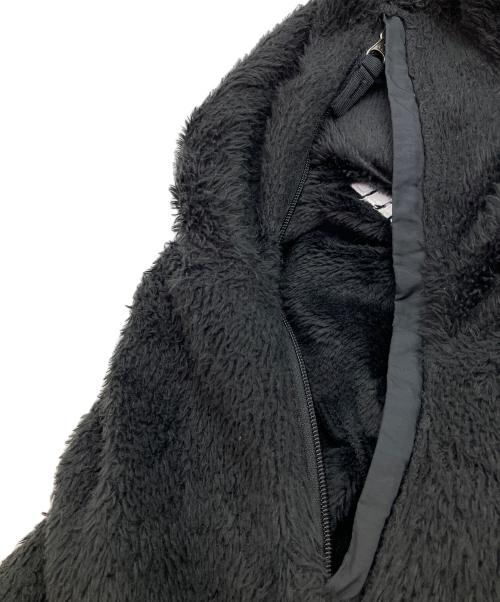 THE NORTH FACE（ザ ノース フェイス）THE NORTH FACE (ザ ノース フェイス) アンタークティカバーサロフトジャケット フリースジャケット ブラック サイズ:SIZE Sの古着・服飾アイテム