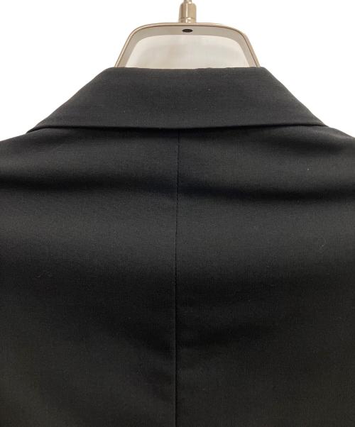 Y's for men（ワイズフォーメン）Y's for men (ワイズフォーメン) テーラードジャケット ブラック サイズ:SIZE Sの古着・服飾アイテム
