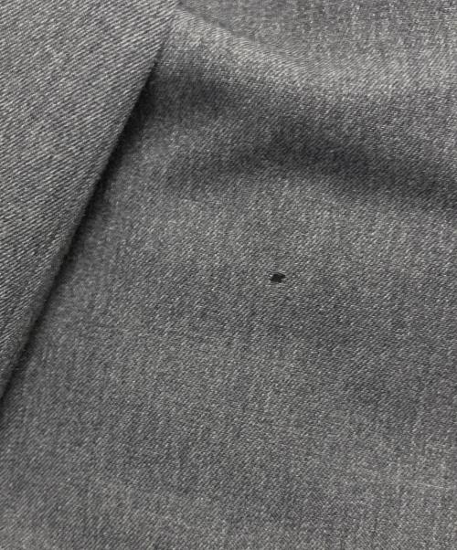 COMME des GARCONS HOMME PLUS（コムデギャルソンオムプリュス）COMME des GARCONS HOMME PLUS (コムデギャルソンオムプリュス) セットアップスーツ グレー サイズ:SIZE Sの古着・服飾アイテム