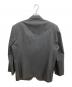 COMME des GARCONS HOMME PLUS (コムデギャルソンオムプリュス) セットアップスーツ グレー サイズ:SIZE S：30000円