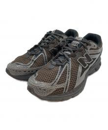 NEW BALANCE（ニューバランス）の古着「スニーカー」｜ブラウン