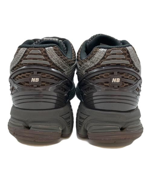 NEW BALANCE（ニューバランス）NEW BALANCE (ニューバランス) スニーカー ブラウン サイズ:SIZE 28.5cmの古着・服飾アイテム