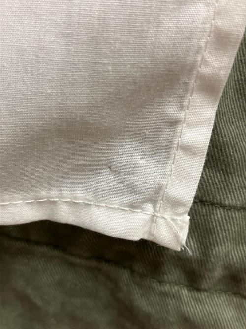 UNION TOKYO（ユニオントーキョー）UNION TOKYO (ユニオントーキョー) KOWGA (コウガ) FADE M65 FIELD JACKET フィールドジャケット オリーブ サイズ:SIZE Lの古着・服飾アイテム