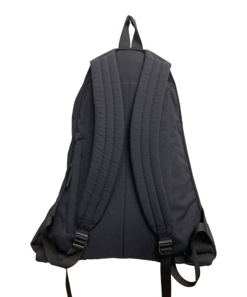 GREGORY（グレゴリー）GREGORY (グレゴリー) レディバードバックパックS ブラックの古着・服飾アイテム
