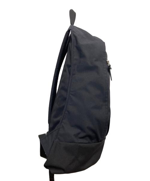 GREGORY（グレゴリー）GREGORY (グレゴリー) レディバードバックパックS ブラックの古着・服飾アイテム