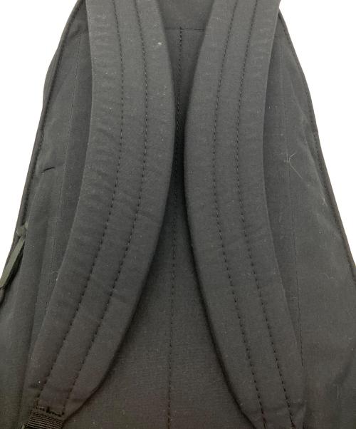 GREGORY（グレゴリー）GREGORY (グレゴリー) レディバードバックパックS ブラックの古着・服飾アイテム