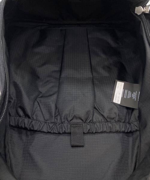 GREGORY（グレゴリー）GREGORY (グレゴリー) レディバードバックパックS ブラックの古着・服飾アイテム