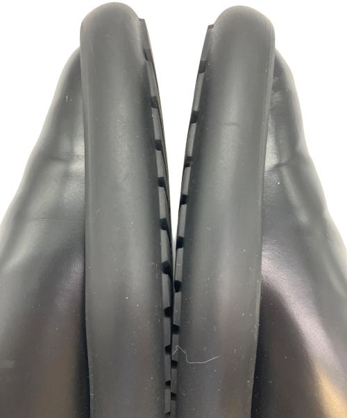 CAMPER（カンペール）CAMPER (カンペール) オンダ　フラットシューズ ブラック サイズ:SIZE 23cmの古着・服飾アイテム