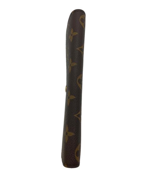 LOUIS VUITTON（ルイ ヴィトン）LOUIS VUITTON (ルイ ヴィトン) モノグラム ポルトモネクレディ 長財布の古着・服飾アイテム