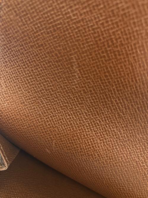 LOUIS VUITTON（ルイ ヴィトン）LOUIS VUITTON (ルイ ヴィトン) モノグラム ポルトモネクレディ 長財布の古着・服飾アイテム