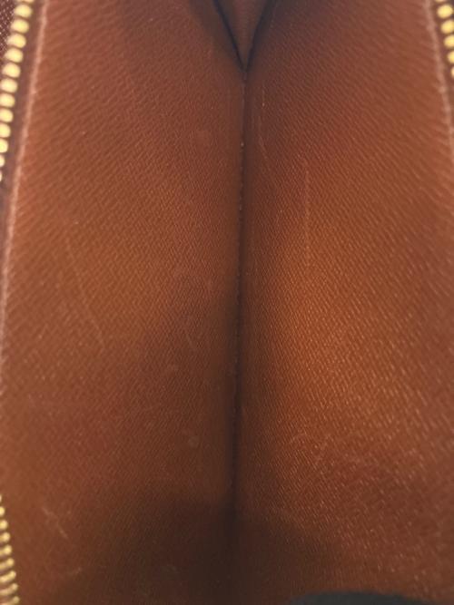 LOUIS VUITTON（ルイ ヴィトン）LOUIS VUITTON (ルイ ヴィトン) モノグラム ポルトモネクレディ 長財布の古着・服飾アイテム