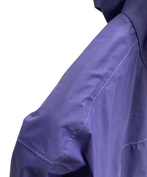 THE NORTH FACE（ザ ノース フェイス）THE NORTH FACE (ザ ノース フェイス) リゾルブジャケット マウンテンパーカー パープル サイズ:SIZE Sの古着・服飾アイテム
