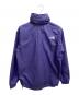 THE NORTH FACE (ザ ノース フェイス) リゾルブジャケット マウンテンパーカー パープル サイズ:SIZE S：8000円