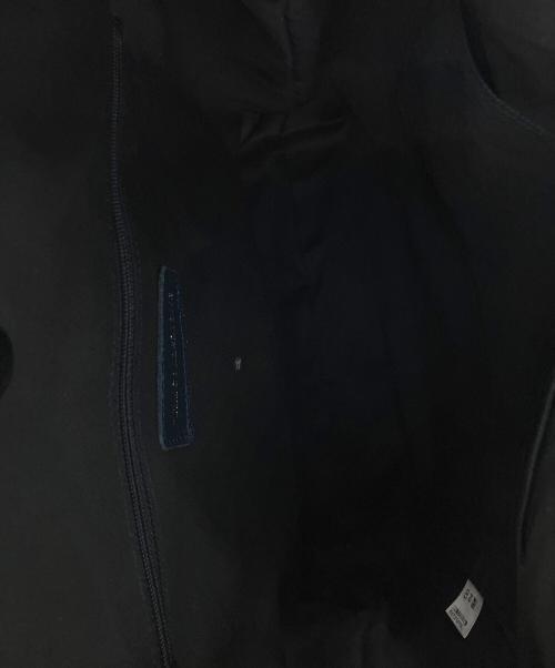 TM COLLEZIONE（-）TM COLLEZIONE (-) 2WAYショルダーバッグ グリーンの古着・服飾アイテム
