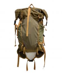 THE NORTH FACE（ザ ノース フェイス）の古着「FP HYBRID 30」｜ベージュ