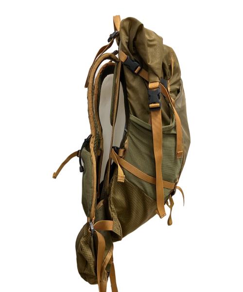 THE NORTH FACE（ザ ノース フェイス）THE NORTH FACE (ザ ノース フェイス) FP HYBRID 30 ベージュの古着・服飾アイテム