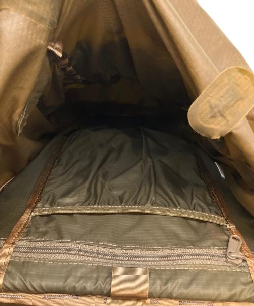 THE NORTH FACE（ザ ノース フェイス）THE NORTH FACE (ザ ノース フェイス) FP HYBRID 30 ベージュの古着・服飾アイテム